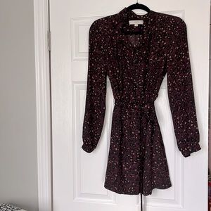 Ann Taylor Loft size 0 dress